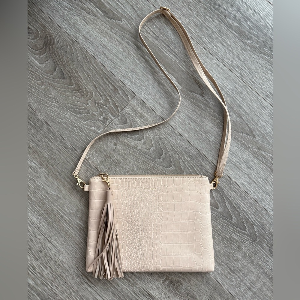 Pixie Mood Michelle Clutch